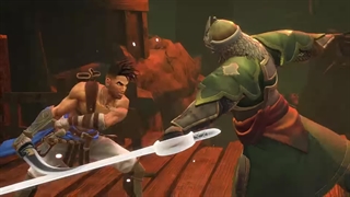 گیم پلی و توضیحات سازندگان Prince of Persia The Lost Crown