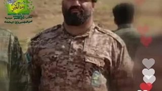 حاج قاسم: شهداء اول شهیدند و بعد شهید می شوند.