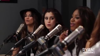 Fifth Harmony - "Miss Movin' On" (Acoustic) | Performance | On Air with Ryan Seacrest