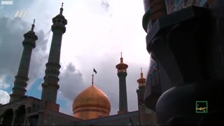 کلیپ | «بخشی از زیارتنامه حضرت معصومه (س)»