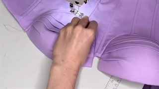 نیمتنه کاپدار | فلیچه