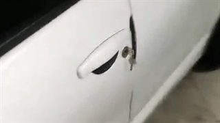 5راهکار ضد سرقت خودرو ساندرو