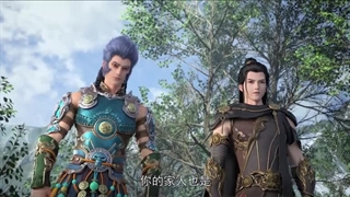 انیمه دگرگونی اختری Xing Chen Bian فصل 5 قسمت 16+ زیرنویس فارسی