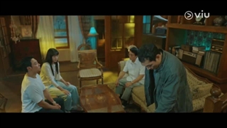 سریال کره‌ای my perfect stranger قسمت ۱۳ با زیرنویس فارسی، اتفاقی دیدمت قسمت ۱۳