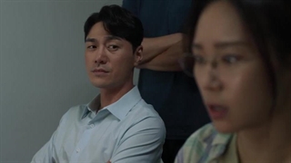 سریال کره ای سگ های شکارچی قسمت 07 زیرنویس فارسی Bloodhounds 2023