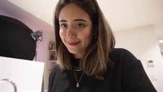 کوروش و میا