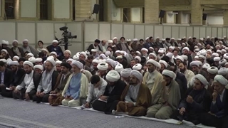 حدیث زندگی ۱ | ۲. بر ظالم سخت‌گیری کنید