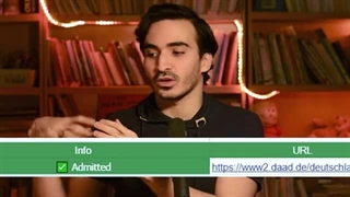 چطور اپلای کنیم و پذیرش تحصیلی بگیریم؟ از صفر تا صد  آپلود بهمن جولائی