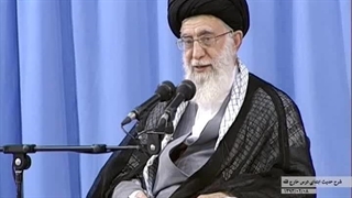 حدیث زندگی ۱ | ۵. امید به رحمت الهی لازم است