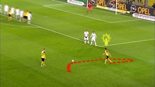 لحظات جذاب و هوشمندانه در ورزش های مختلف