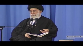 حدیث زندگی ۱ | ۷. هرکسی که فردا را جزو مهلت عمر خود بداند، مرگ را نشناخته