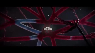 سریال کاریزما قسمت 1