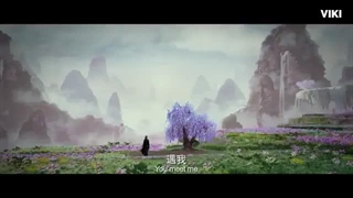 تریلر سریال Ashes of Love