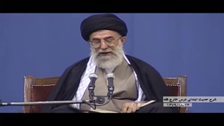 حدیث زندگی ۱ | ۲۵. عزیزترین و مبغوض‌ترین مردم چه کسانی هستند؟