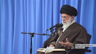 حدیث زندگی ۱ | ۲۹. چهار خصلتی که با آن ایمان کامل میشود