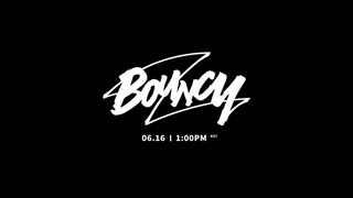 دومین تیزر آهنگ Bouncy از ATEEZ