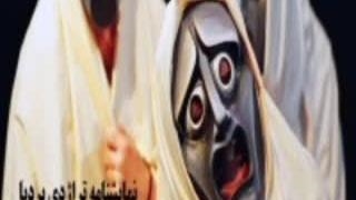 نمایشنامه تراژدی مرگ ایرن..نوشته: رضا طاهری بشار  The play of the tragedy of the death of Iren