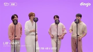 TEENTOP – 향수뿌리지마, 긴 생머리 그녀, To You 2020, 장난아냐(Rocking), 박수(Clap)