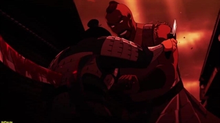 Since I Wasn't the Heroineچون من قهرمان نبودم3