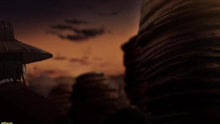 Since I Wasn't the Heroineچون من قهرمان نبودم5