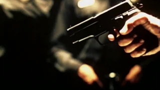 تریلر فیلم The Crow: Salvation 2000