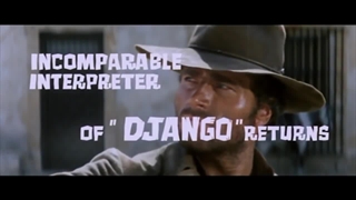 تریلر فیلم Texas, Adios 1966