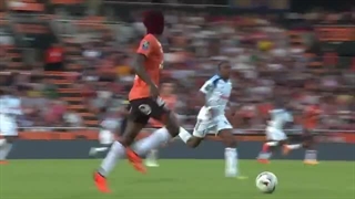 Week38:Ligue 1 Uber Eats 2022/2023هفته سی و هشتم 22،23،24/3/1402 خرداد