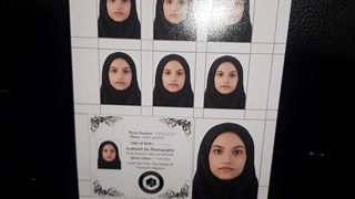 عکاسی پرسنلی سنجش سلامت کودک عکس مدارس مهدکودک ثبت نام کنکور