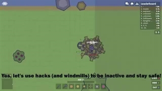 MooMoo.io Mods - io Mods