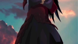 اسپویل از ناروتو شینپودن فایت مادارا ساخت خودم و کمک دوستان