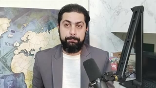 14020324: تسلیحات غرب رو به اتمام است - محمد ندیمی