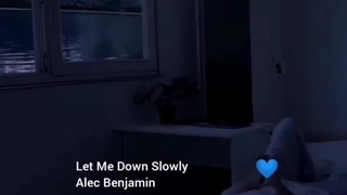 ((:...lf you wanna go then l'll be so lonely...:))