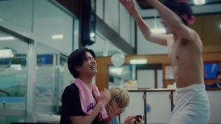 سریال مورای عاشق میشود یا عشق مورای قسمت دوم با زیرنویس فارسی