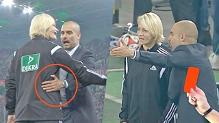 مسخره ترین کارت های قرمز در فوتبال