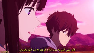 انیمه "هیوکا" [Hyouka] زیرنویس فارسی قسمت بیست و دوم 22 (آخر)