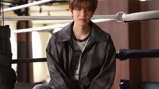 Mv behind’s stray kids DLC