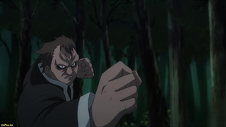 انیمه جادوگر استابر اورفن Majutsushi Orphen Hagure Tabi فصل 4 قسمت 10