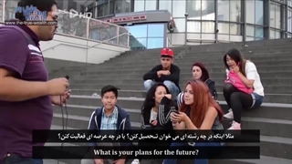 دانلود مستند مشق روز (در مورد انتخاب رشته در ایران و آلمان)