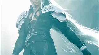 فاینال فانتزی۷ میکس سفیروث donghua clips sefrot