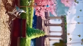 انیمه سرزمین ارواح 2 میکس زیبا donghua clips ♥️ 