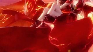 میکس یانلینگ دختر آتش بسیار جذاب و زیبا donghua clips