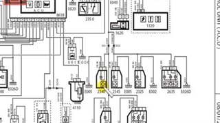 تنظیم موتور 324 - سخنگو  و ضبط خودرو  -5