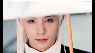 سریال چینی عاشقان باران قسمت اول زیرنویس فارسی