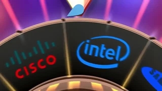 قدرتمند ترین شرکتهای جهان و جنگ جهانی تراشه ها