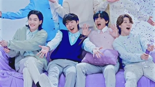 10th anniversary of BTS debut