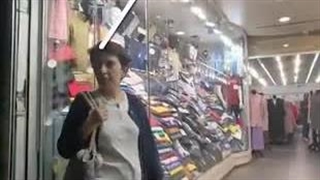 هوش مصنوعی در شناسایی بدحجاب ها ( اسکن از بالا تا پائین بادی )