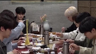 ⋆ آپدیت یوتیوب ام‌نت Mnet با قسمت کوتاهی از ریلیتی‌ شو کمپ زیروبیس‌وان " ZeroBaseOne Camp "