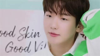 آپدیت اینستاگرام Bring Green با بکهیونی