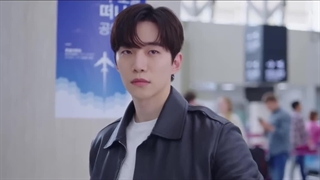 تریلر سریال کره ای(پادشاه زمین)King the Land 2023