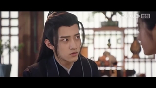 قسمت1 سریال چینی(فرمانروای خدایان رزمی)Dominator of Martial Gods 2023+زیرنویس فارسی